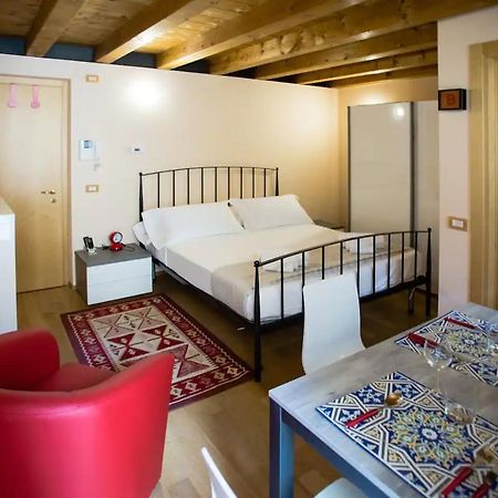 San Zeno Apartments Verona Bagian luar foto