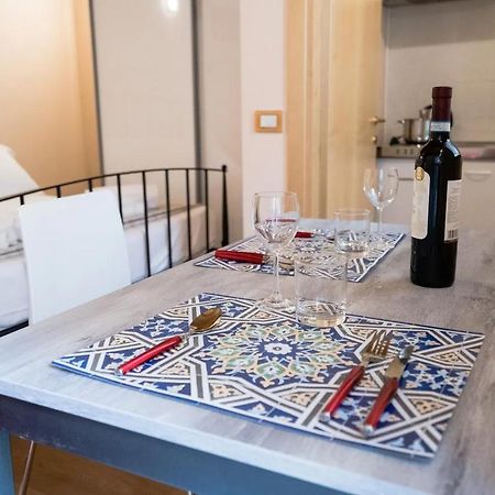 San Zeno Apartments Verona Bagian luar foto