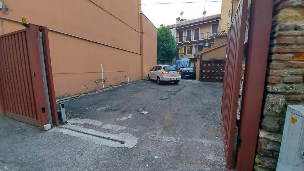 San Zeno Apartments Verona Bagian luar foto