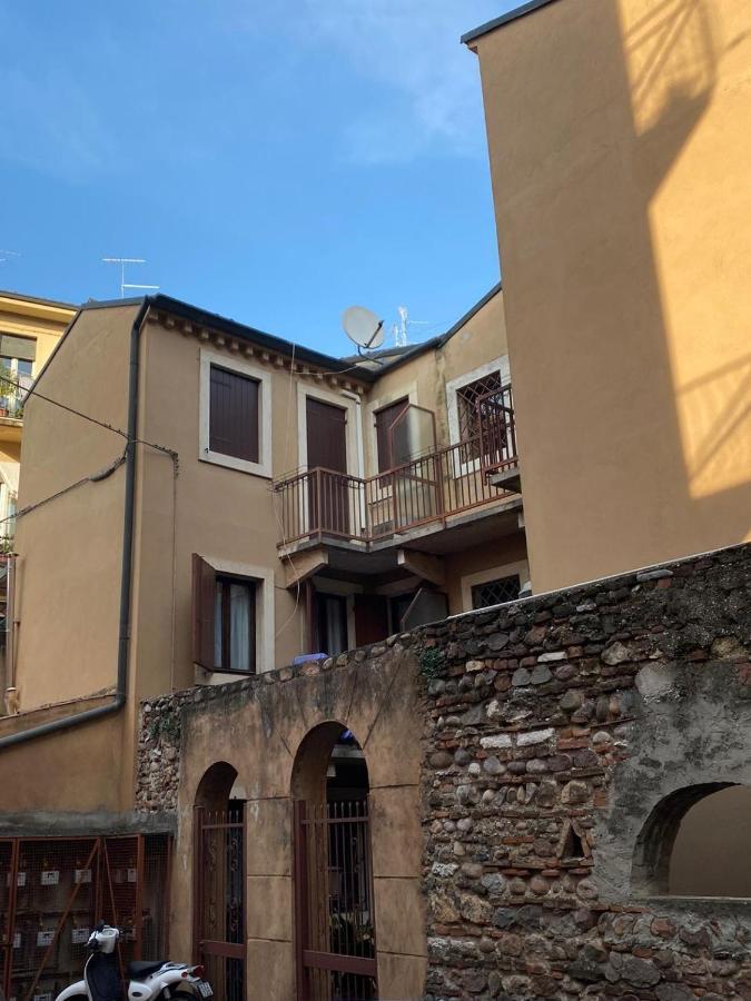 San Zeno Apartments Verona Bagian luar foto