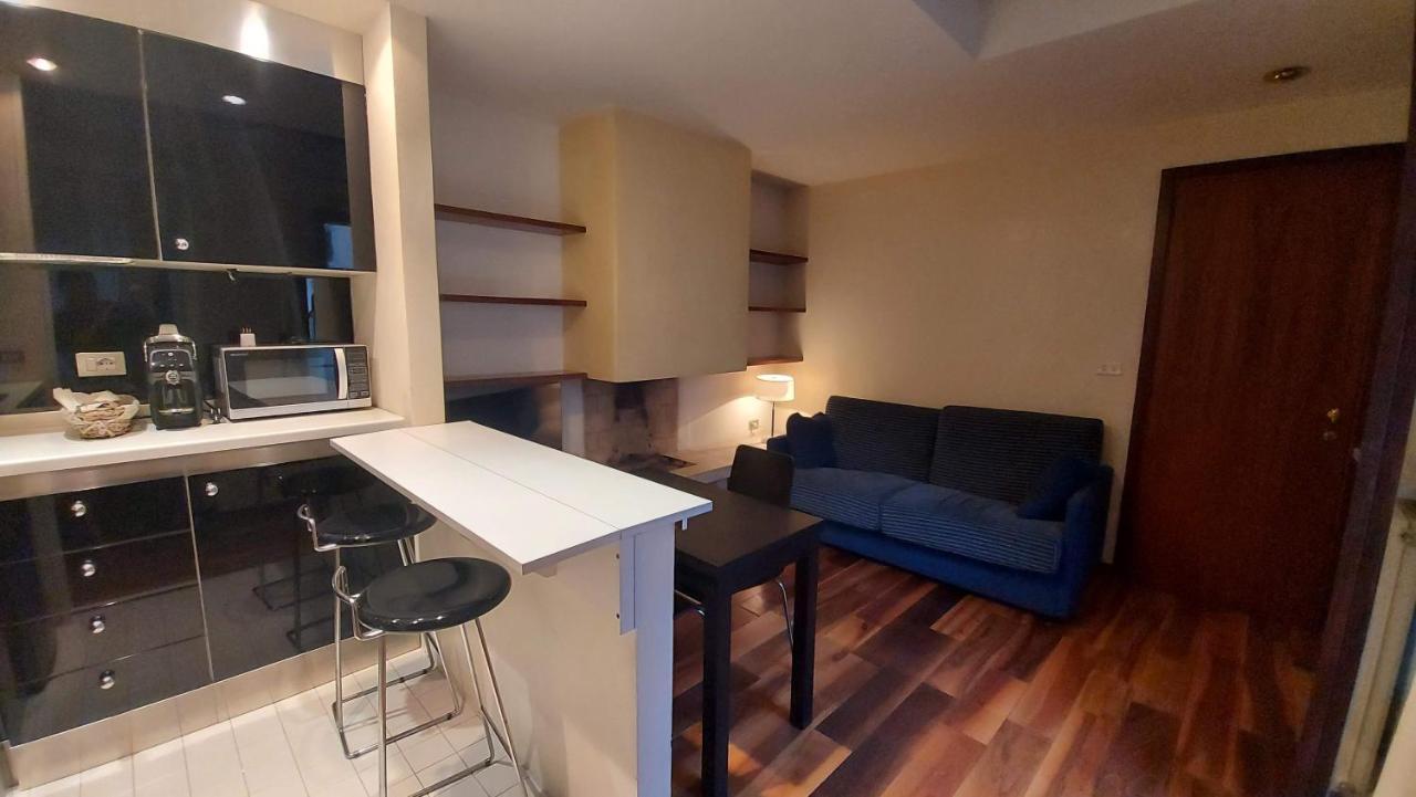 San Zeno Apartments Verona Bagian luar foto