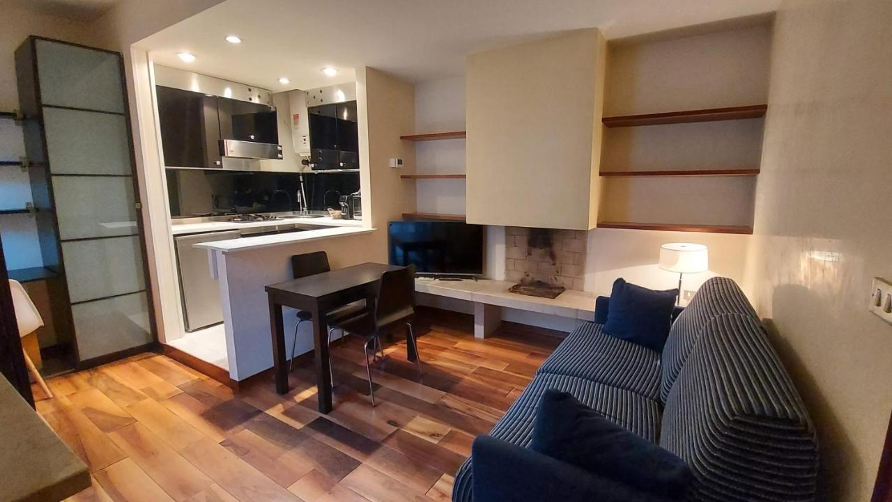 San Zeno Apartments Verona Bagian luar foto