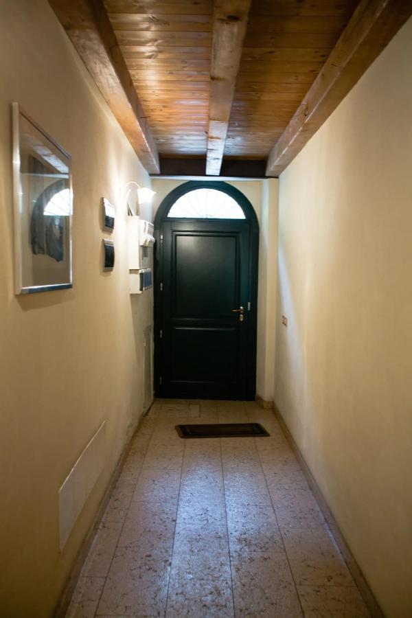 San Zeno Apartments Verona Bagian luar foto