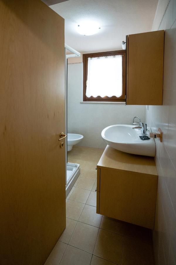 San Zeno Apartments Verona Bagian luar foto