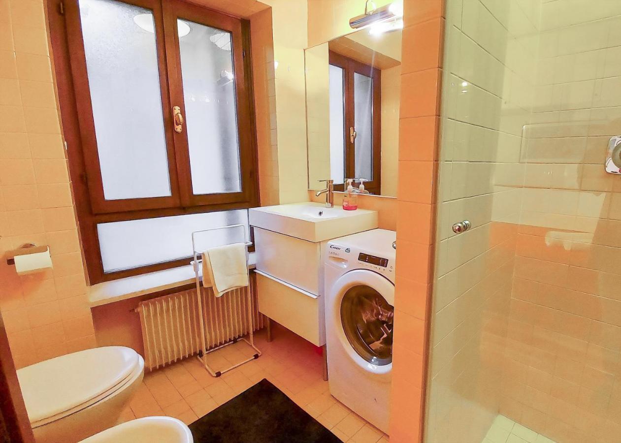 San Zeno Apartments Verona Bagian luar foto